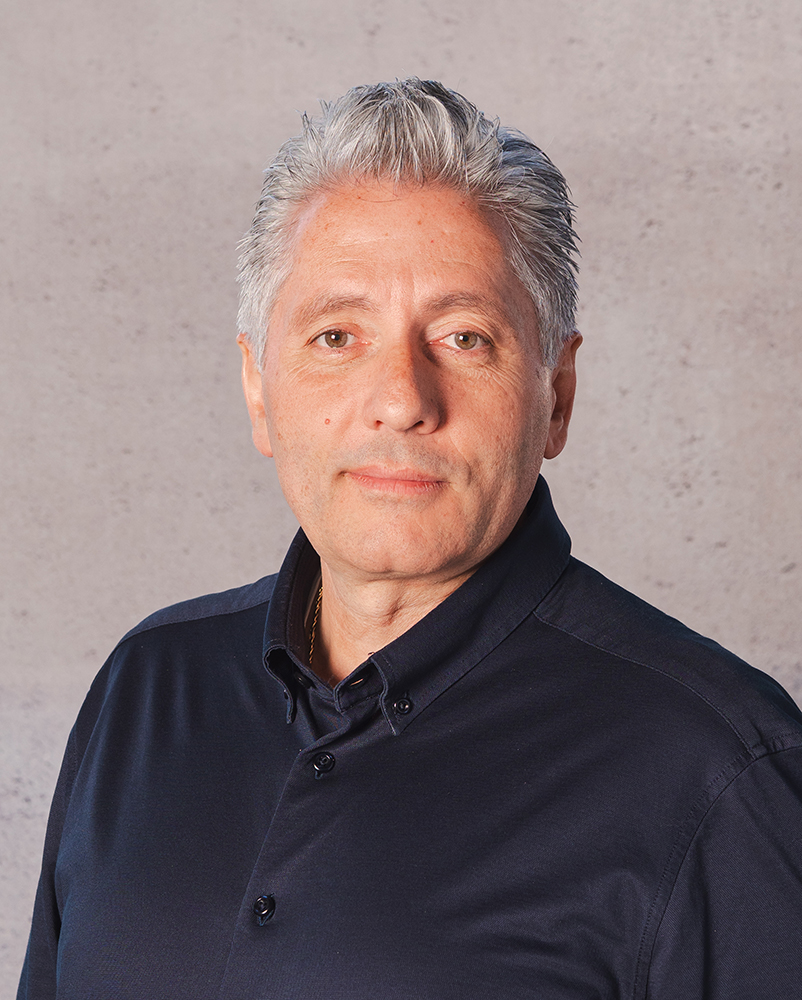 Fausto Maiolo
