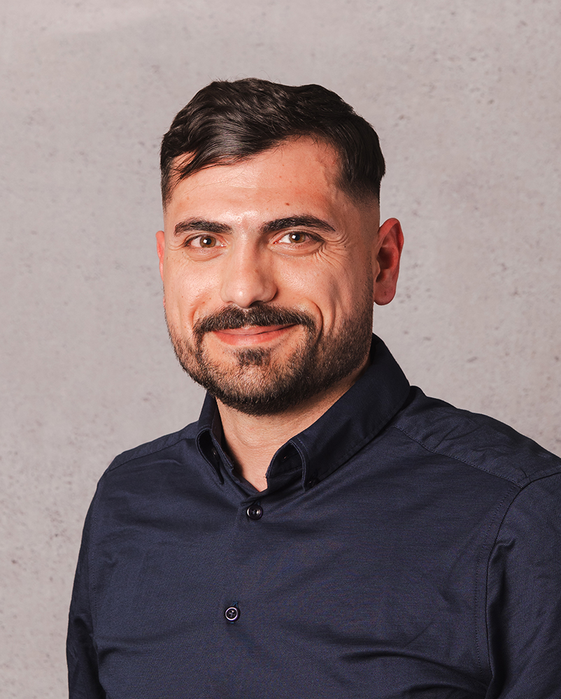 Fatih Nazik