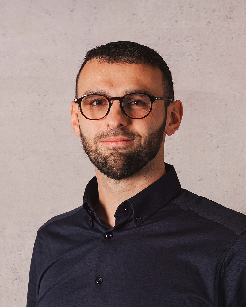 Adnan Murati