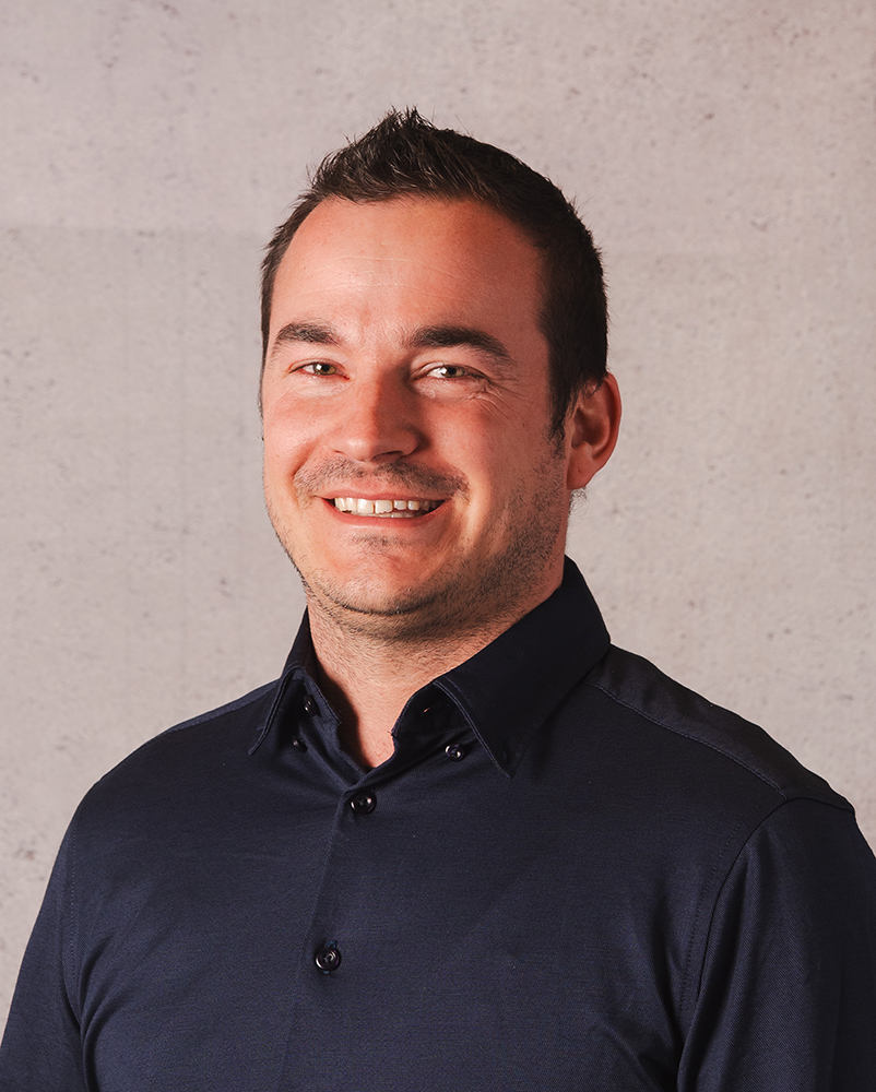 Dario Handermann