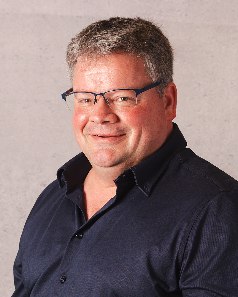 Michael Aemisegger