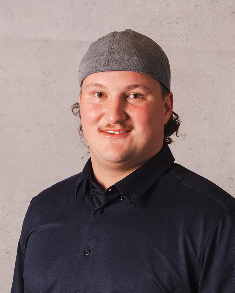 Simon Baumann