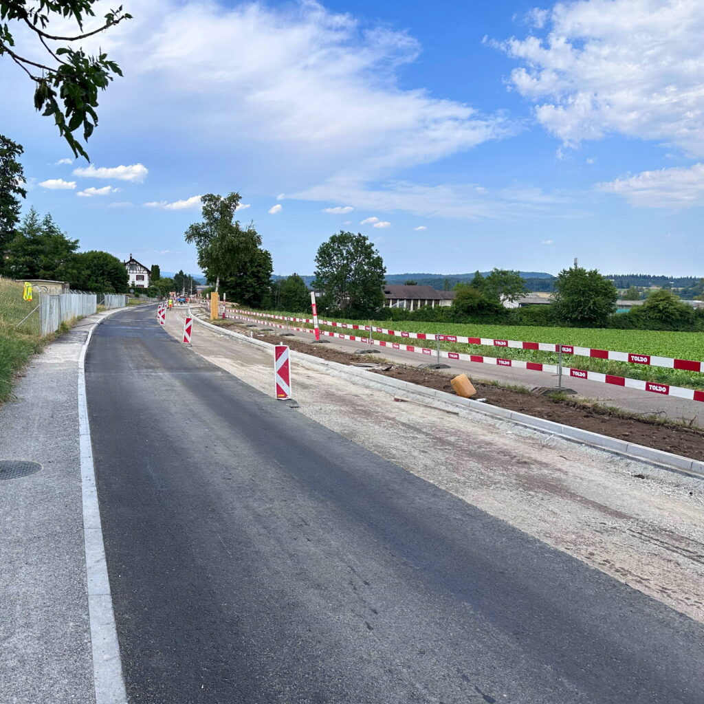 Stadel Kaiserstuhlerstrasse 